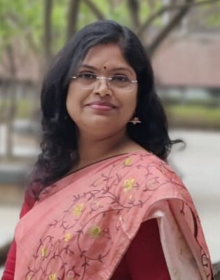 Sofia Priyadarsani Das Assistant ProfessorImage